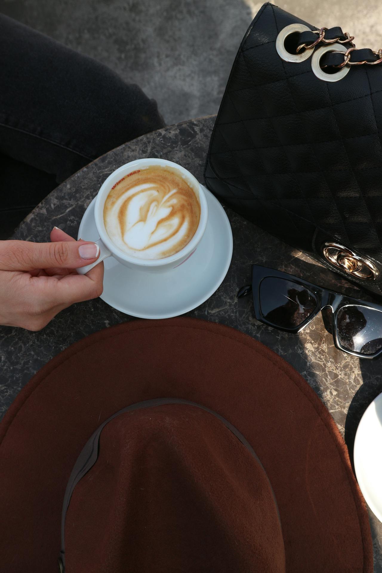 Разнообразие стильных аксессуаров