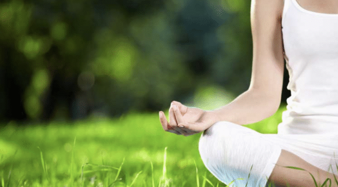 Медитація для початківців: прості техніки для зняття стресу та покращення концентрації