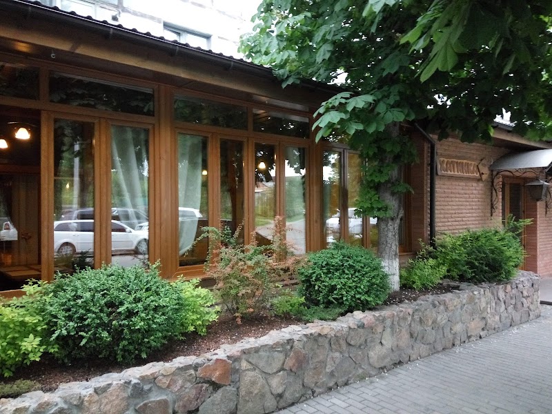 Віп хатинка