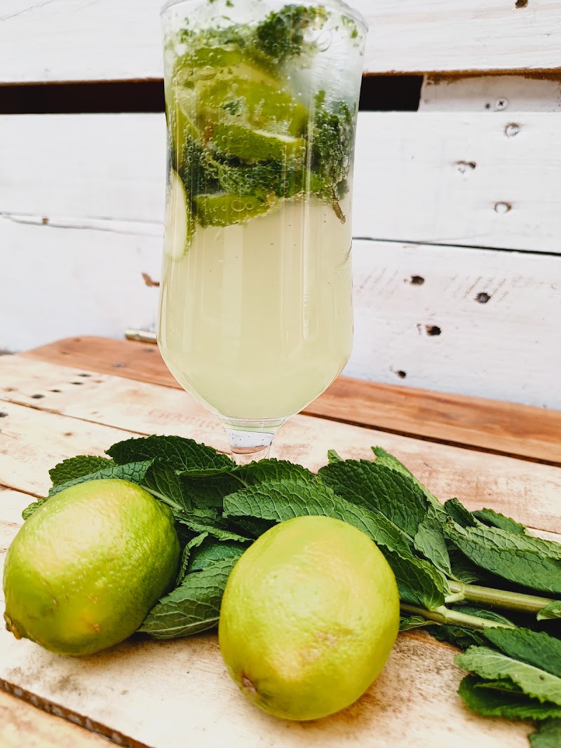 Кав'ярня Chashka