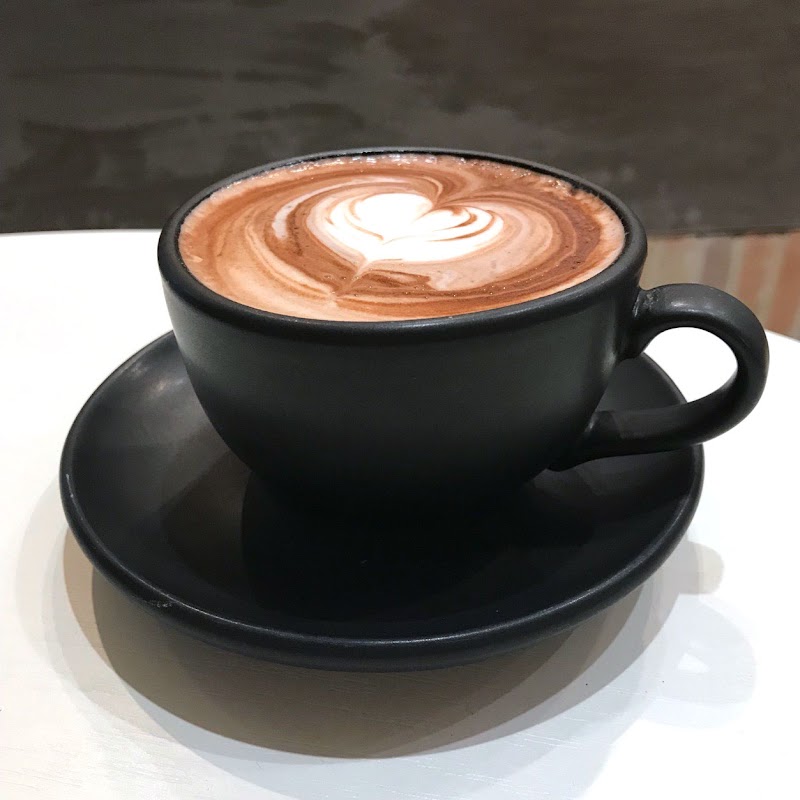 KOVAL COFFEE