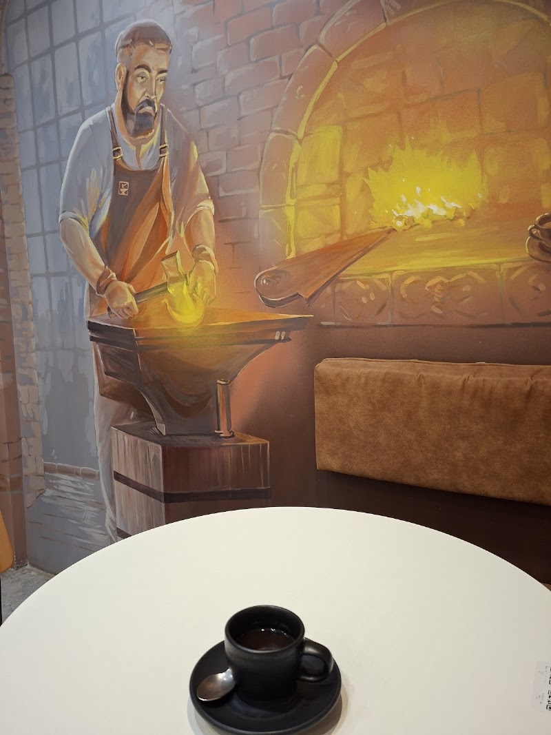 KOVAL COFFEE